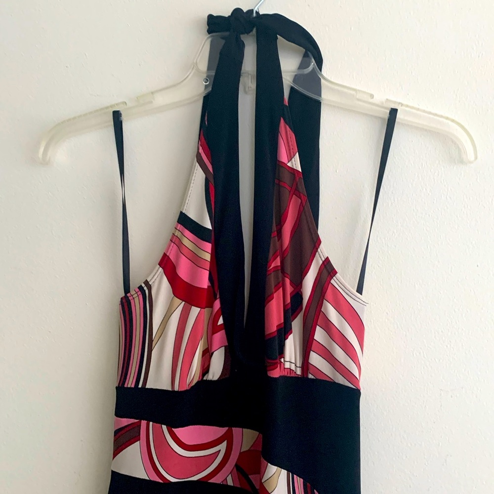 BYER TOO ! dress